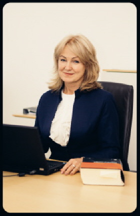 Raimonda Kraemer LL.M.